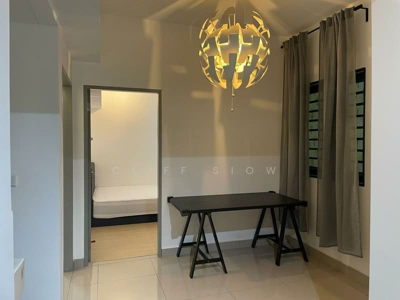 Service Residence for Rent at M Centura - Cliff Siow - Interior - PropertyGuru.com.my