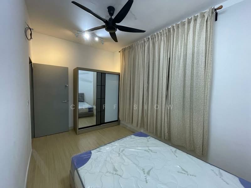 Service Residence for Rent at M Centura - Cliff Siow - Bedroom - PropertyGuru.com.my
