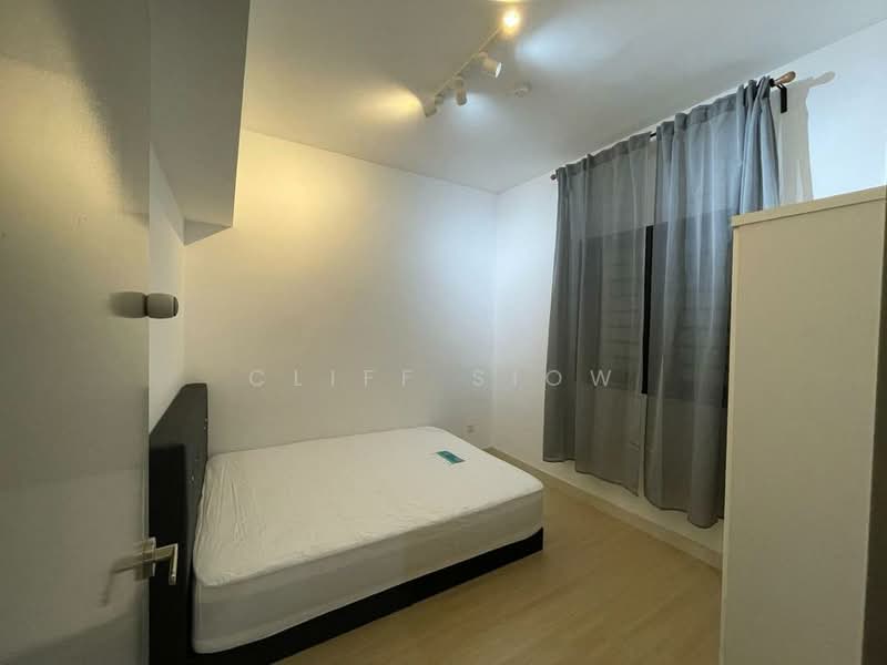 Service Residence for Rent at M Centura - Cliff Siow - Bedroom - PropertyGuru.com.my
