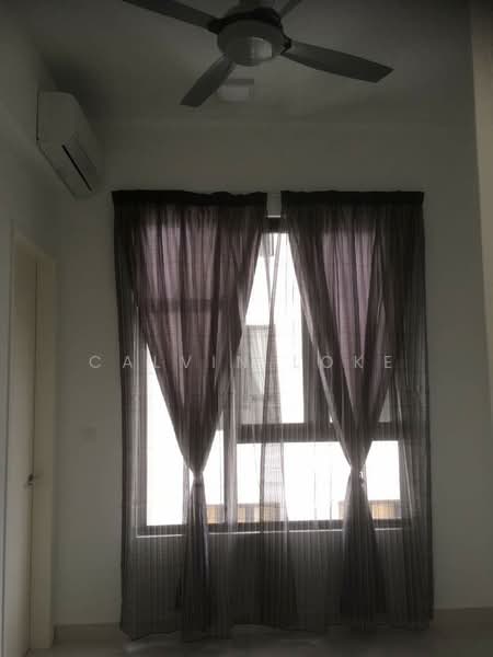 Servis Apartment untuk Disewa di The Clio Residences - Calvin Loke - PropertyGuru.com.my