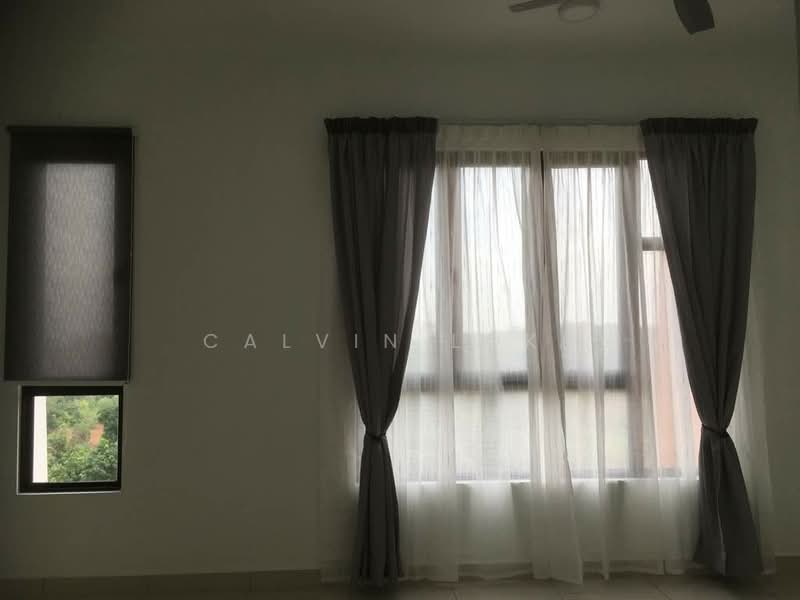 Servis Apartment untuk Disewa di The Clio Residences - Calvin Loke - PropertyGuru.com.my