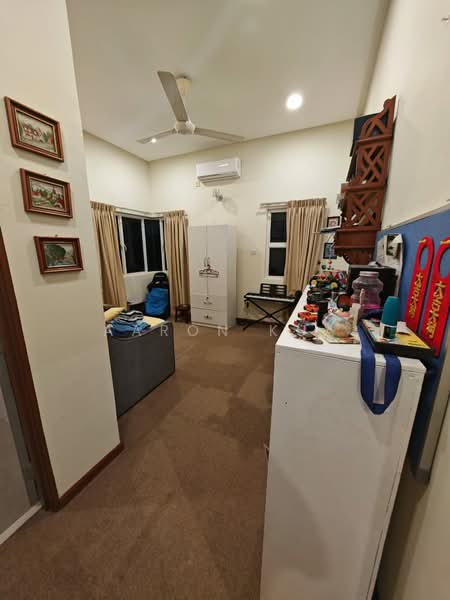 Semi-Detached House for Sale in Seri Kembangan (Selangor) - Aaron Kua - Interior - PropertyGuru.com.my