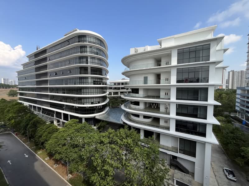 Servis Apartment untuk Dijual di Edusphere - Jasmine Wai - PropertyGuru.com.my