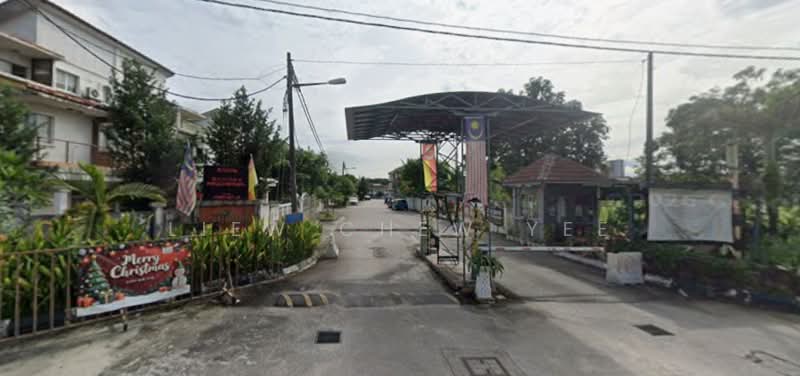Rumah Berkembar untuk Dijual di Puchong (Selangor) - Liew Chew Yee - Exterior - PropertyGuru.com.my