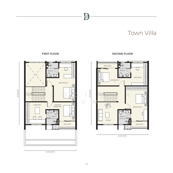3.5-storey Terraced House for Sale in Kwasa Damansara (Sungai Buloh) - Chooi Mun Kum - PropertyGuru.com.my