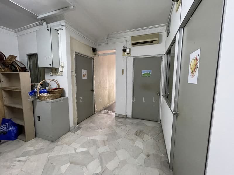 Corridor