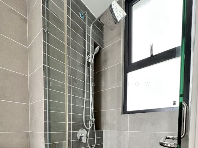 Service Residence for Sale at The M @ Medini Macrolink - Lee Ming Siow - Bathroom - PropertyGuru.com.my