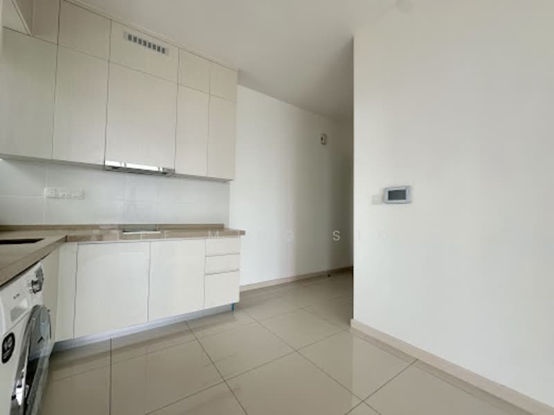 Service Residence for Sale at The M @ Medini Macrolink - Lee Ming Siow - Kitchen - PropertyGuru.com.my