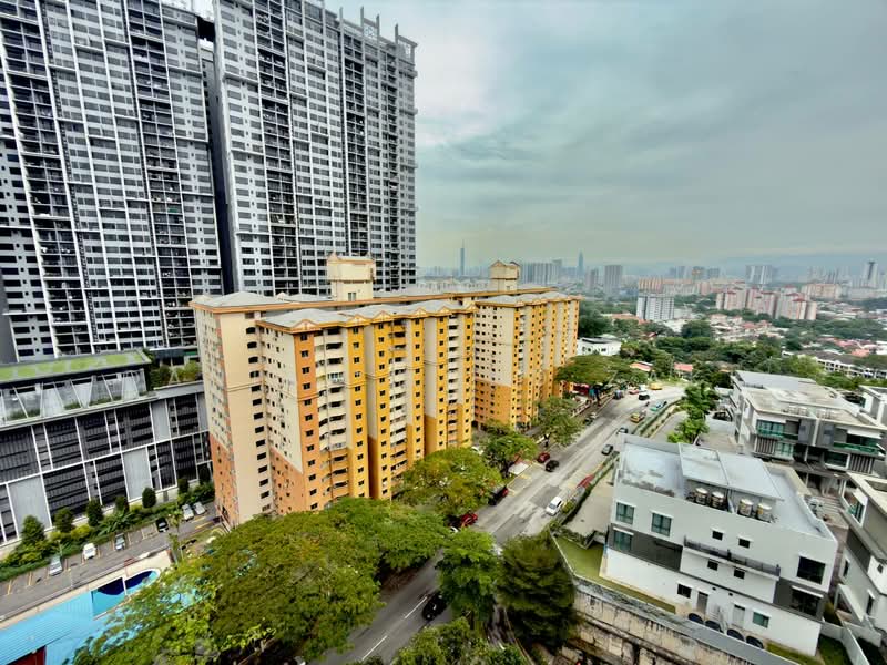 Kondominium untuk Dijual di Sri Lata @ Desa Petaling - Danial Mohd Zaki - PropertyGuru.com.my