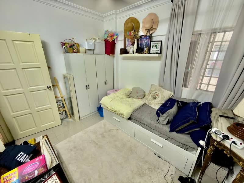 Kondominium untuk Dijual di Sri Lata @ Desa Petaling - Danial Mohd Zaki - PropertyGuru.com.my