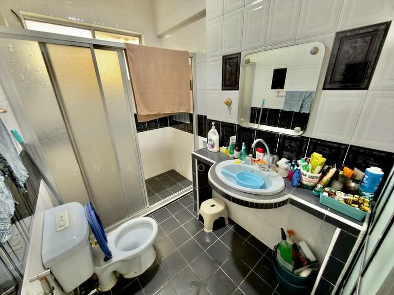 Kondominium untuk Dijual di Sri Lata @ Desa Petaling - Danial Mohd Zaki - PropertyGuru.com.my