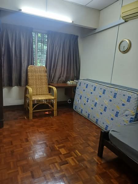 2-storey Terraced House for Sale in Taman Seputeh (Seputeh) - Yenn Chong - Bedroom - PropertyGuru.com.my