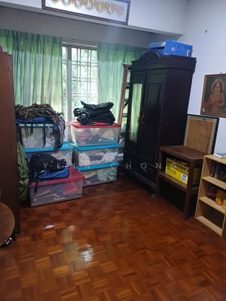2-storey Terraced House for Sale in Taman Seputeh (Seputeh) - Yenn Chong - Interior - PropertyGuru.com.my