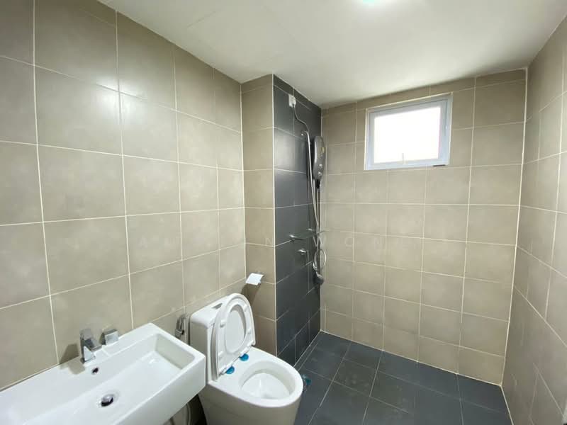 Condominium for Rent at Aurora Residence @ Lake Side City - Austin Wong - Bathroom - PropertyGuru.com.my