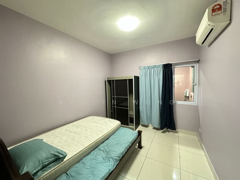 Condominium for Rent at Aurora Residence @ Lake Side City - Austin Wong - Bedroom - PropertyGuru.com.my