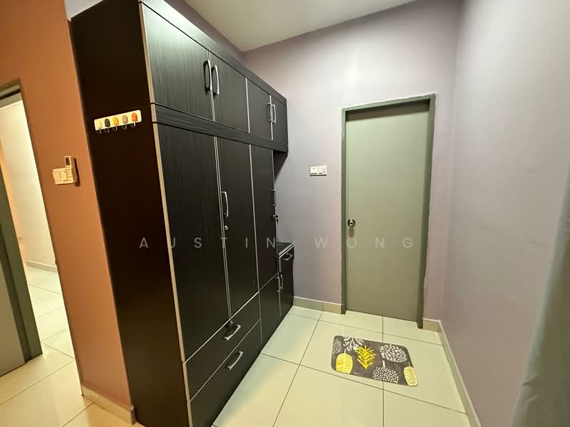Condominium for Rent at Aurora Residence @ Lake Side City - Austin Wong - Interior - PropertyGuru.com.my