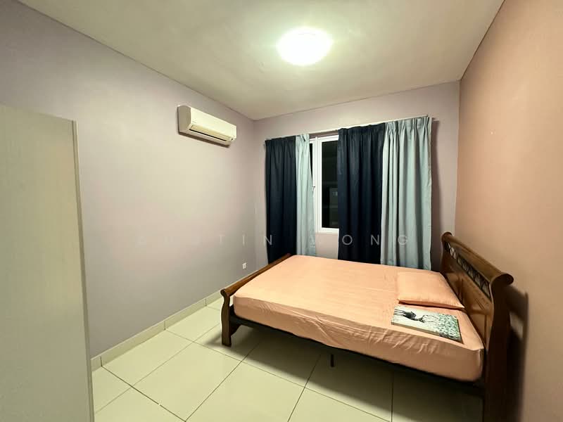 Condominium for Rent at Aurora Residence @ Lake Side City - Austin Wong - Bedroom - PropertyGuru.com.my
