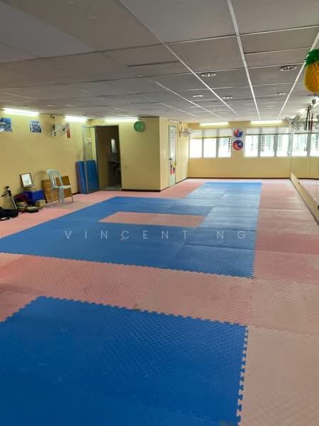 For Rent - Kepong Industrial Park