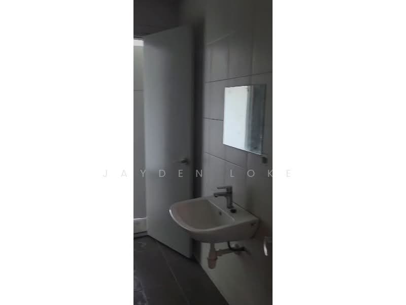 Servis Apartment untuk Disewa di D'sands Residence - Jayden Loke - Bathroom - PropertyGuru.com.my