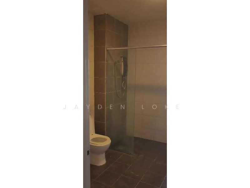 Servis Apartment untuk Disewa di D'sands Residence - Jayden Loke - Bathroom - PropertyGuru.com.my