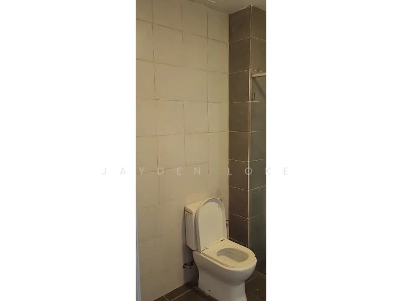 Servis Apartment untuk Disewa di D'sands Residence - Jayden Loke - Bathroom - PropertyGuru.com.my