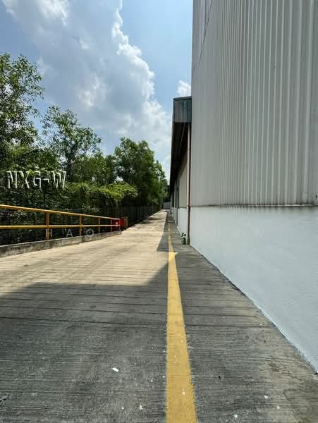 Detached Factory for Rent in Bukit Raja (Selangor) - Hao Kai Khaw - Exterior - PropertyGuru.com.my