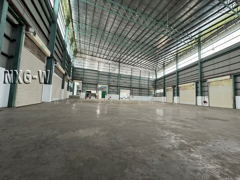 Detached Factory for Rent in Bukit Raja (Selangor) - Hao Kai Khaw - Interior - PropertyGuru.com.my