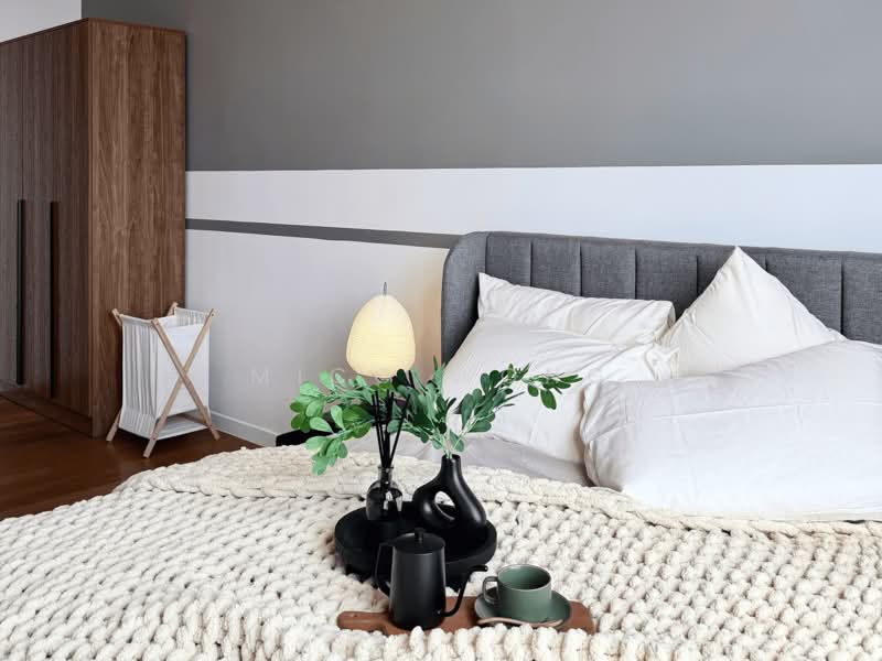 Condominium for Rent at The Maple Residences - Mico Wong - Bedroom - PropertyGuru.com.my