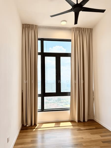 Condominium for Rent at The Maple Residences - Mico Wong - View - PropertyGuru.com.my