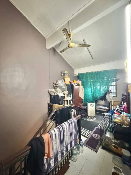 Rumah Teres 2 Tingkat untuk Dijual di Taman Desa Tebrau (Tebrau) - Alviss Tay - Interior - PropertyGuru.com.my