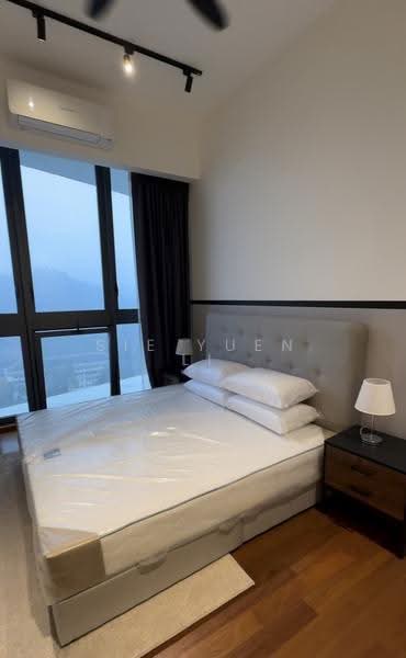 Kediaman Servis untuk Disewa di Senada Residence @ KLGCC Resort - Sie Yuen Li - Bedroom - PropertyGuru.com.my