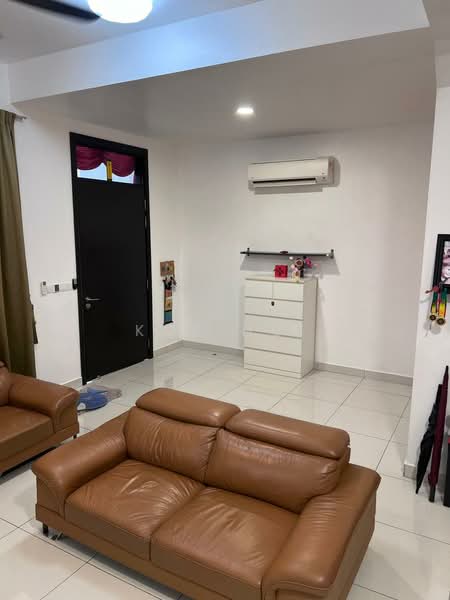2-storey Terraced House for Sale in Horizon Hills (Iskandar Puteri (Nusajaya)) - Kok Hui - Living Room - PropertyGuru.com.my