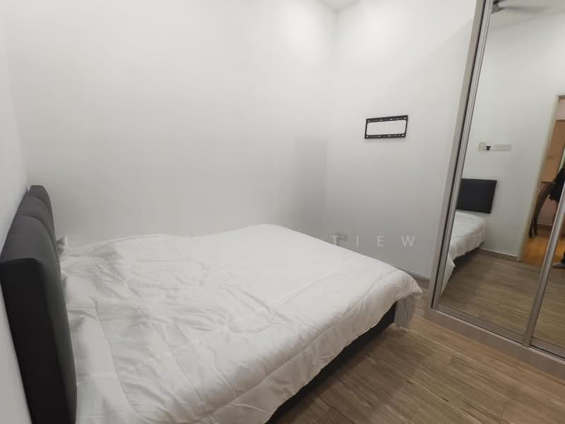 Terraced House for Rent in Taman Desa Tebrau (Tebrau) - Jessica Tiew - Bedroom - PropertyGuru.com.my