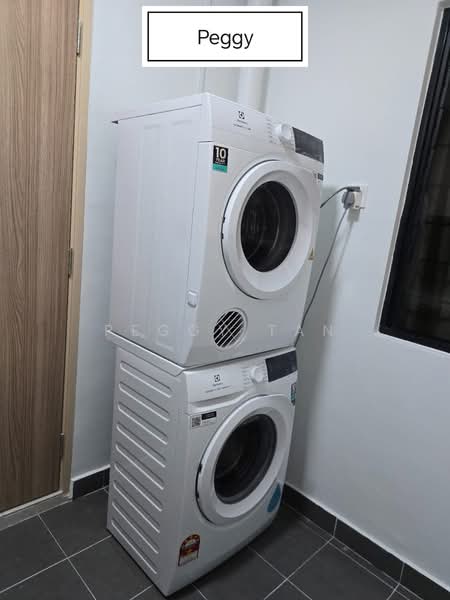Condominium for Rent at Granito - Peggy Tan - Interior - PropertyGuru.com.my
