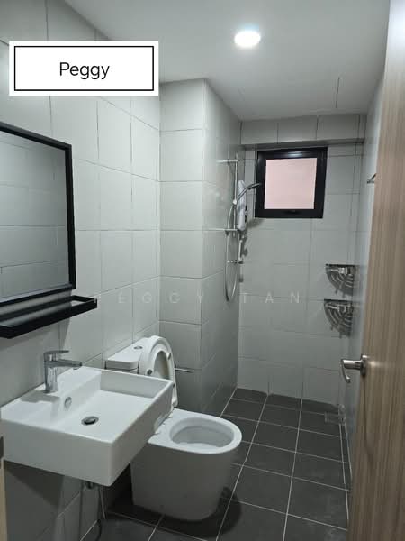 Condominium for Rent at Granito - Peggy Tan - Bathroom - PropertyGuru.com.my