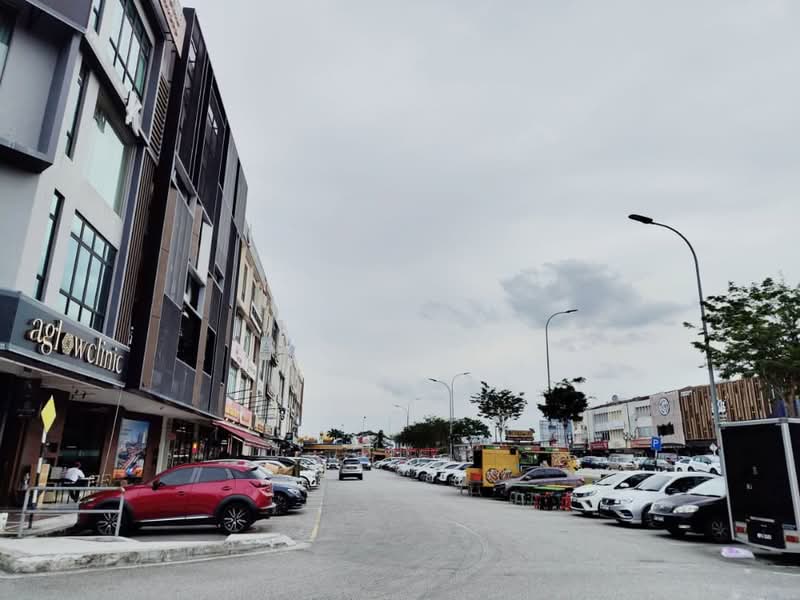 Kedai untuk Dijual di Taman Pelangi (Johor Bahru) - Jaz Lee - PropertyGuru.com.my