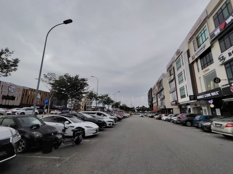 Kedai untuk Dijual di Taman Pelangi (Johor Bahru) - Jaz Lee - PropertyGuru.com.my