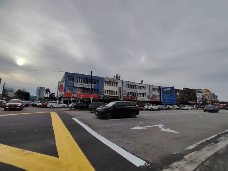 Kedai untuk Dijual di Taman Pelangi (Johor Bahru) - Jaz Lee - PropertyGuru.com.my