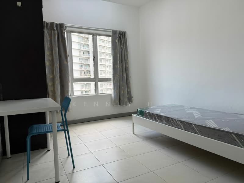 Condominium for Rent at Cova Villa - Kennly Ho - Bedroom - PropertyGuru.com.my