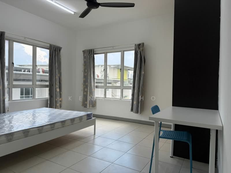Condominium for Rent at Cova Villa - Kennly Ho - Bedroom - PropertyGuru.com.my