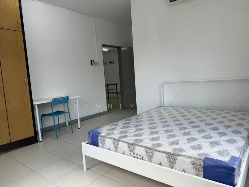 Condominium for Rent at Cova Villa - Kennly Ho - Bedroom - PropertyGuru.com.my