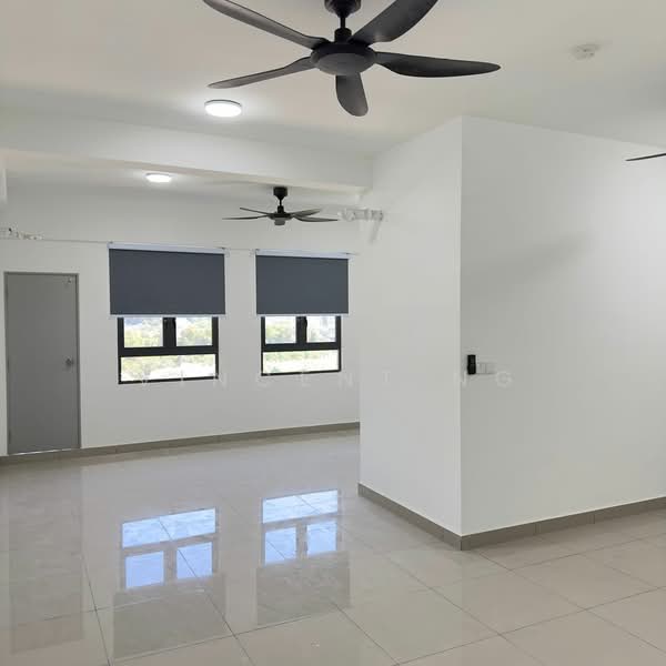 Service Residence for Rent at 168 Park Residensi Selayang - Vincent Ng - Living Room - PropertyGuru.com.my