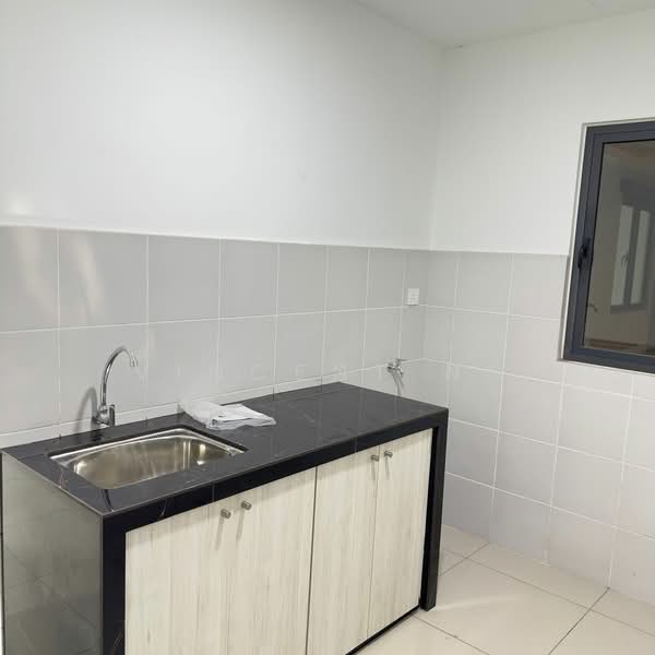 Service Residence for Rent at 168 Park Residensi Selayang - Vincent Ng - Kitchen - PropertyGuru.com.my