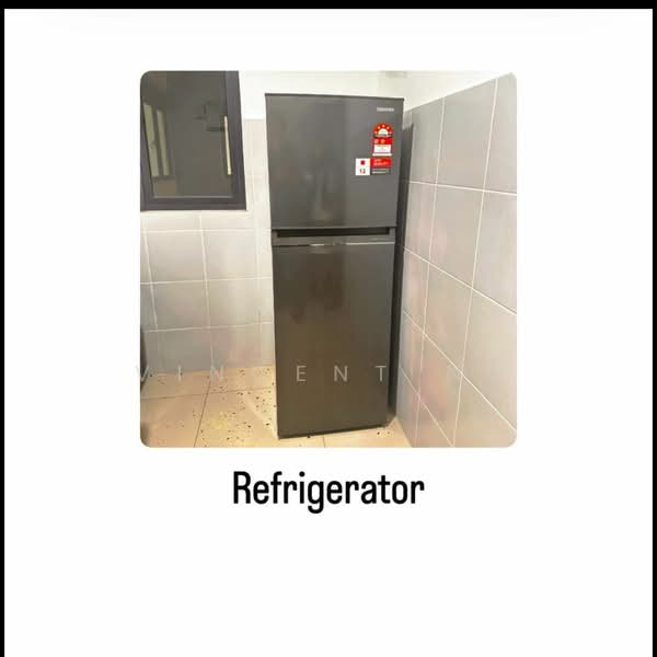 Service Residence for Rent at 168 Park Residensi Selayang - Vincent Ng - Interior - PropertyGuru.com.my