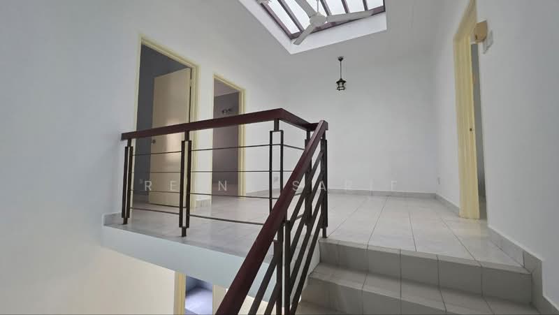 Rumah Teres 2 Tingkat untuk Dijual di Denai Alam (Shah Alam) - Reena Sarif - Interior - PropertyGuru.com.my