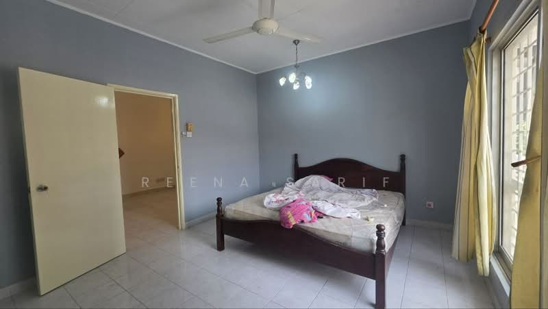 Rumah Teres 2 Tingkat untuk Dijual di Denai Alam (Shah Alam) - Reena Sarif - Bedroom - PropertyGuru.com.my