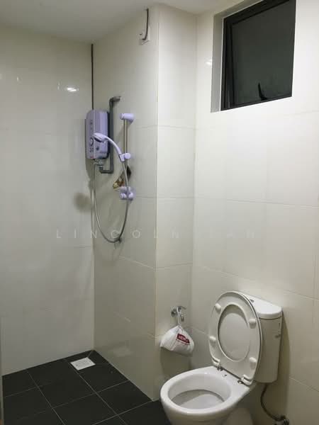 Condominium for Rent at Ivory Residence - Lincoln Tan - Bathroom - PropertyGuru.com.my