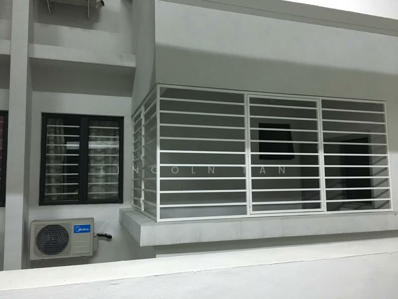 Condominium for Rent at Ivory Residence - Lincoln Tan - Exterior - PropertyGuru.com.my