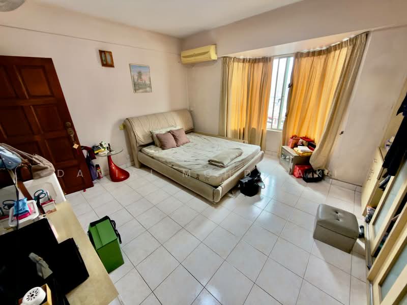 Kondominium untuk Dijual di Sri Lata @ Desa Petaling - Danial Mohd Zaki - PropertyGuru.com.my