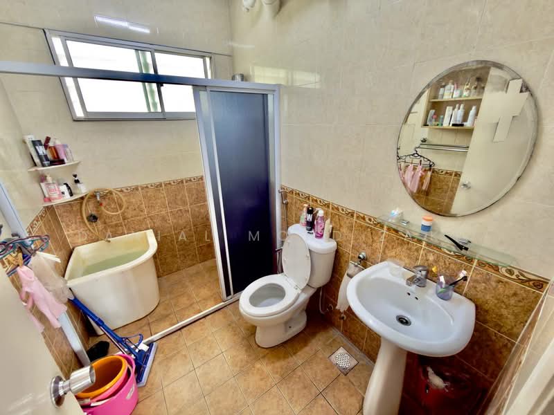 Kondominium untuk Dijual di Sri Lata @ Desa Petaling - Danial Mohd Zaki - PropertyGuru.com.my